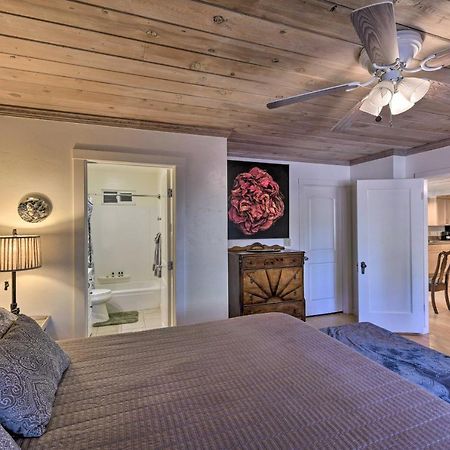 Peaceful Grass Valley Cottage With Bbq Grill And Yard! Екстериор снимка